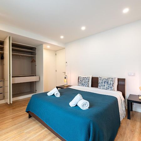 Apartament Compromisso 25 Dystrykt Dystrykt Faro Zewnętrze zdjęcie