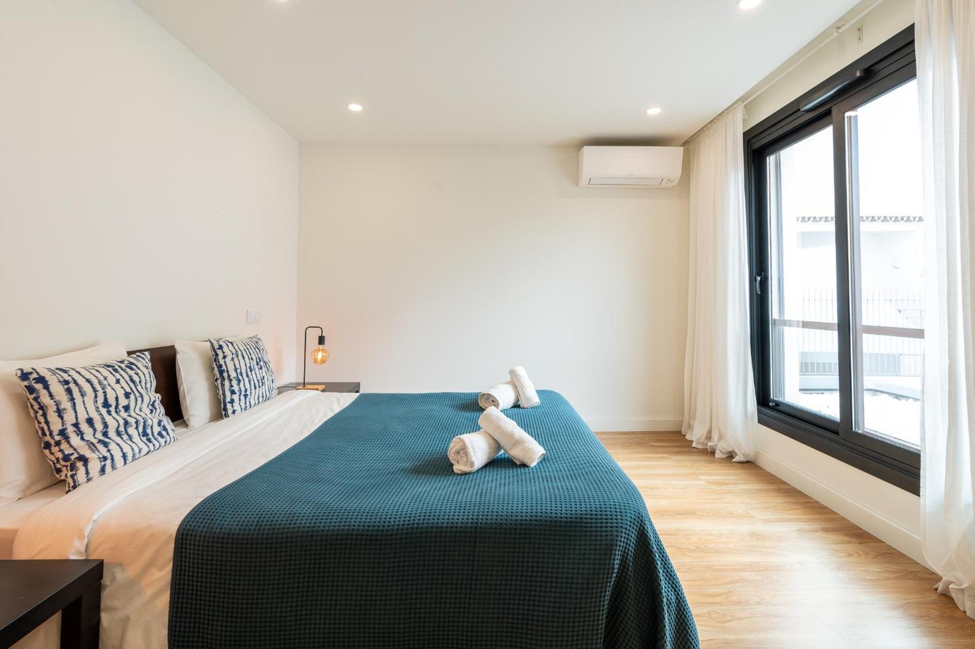 Apartament Compromisso 25 Dystrykt Dystrykt Faro Zewnętrze zdjęcie