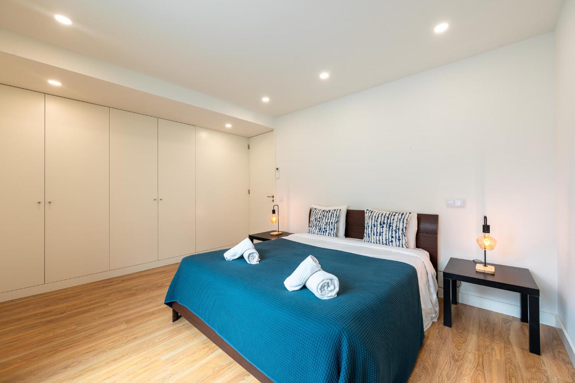 Apartament Compromisso 25 Dystrykt Dystrykt Faro Zewnętrze zdjęcie