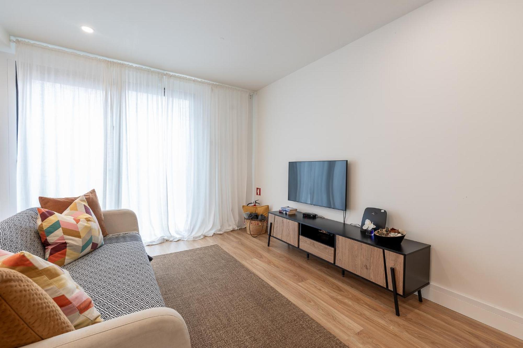 Apartament Compromisso 25 Dystrykt Dystrykt Faro Zewnętrze zdjęcie