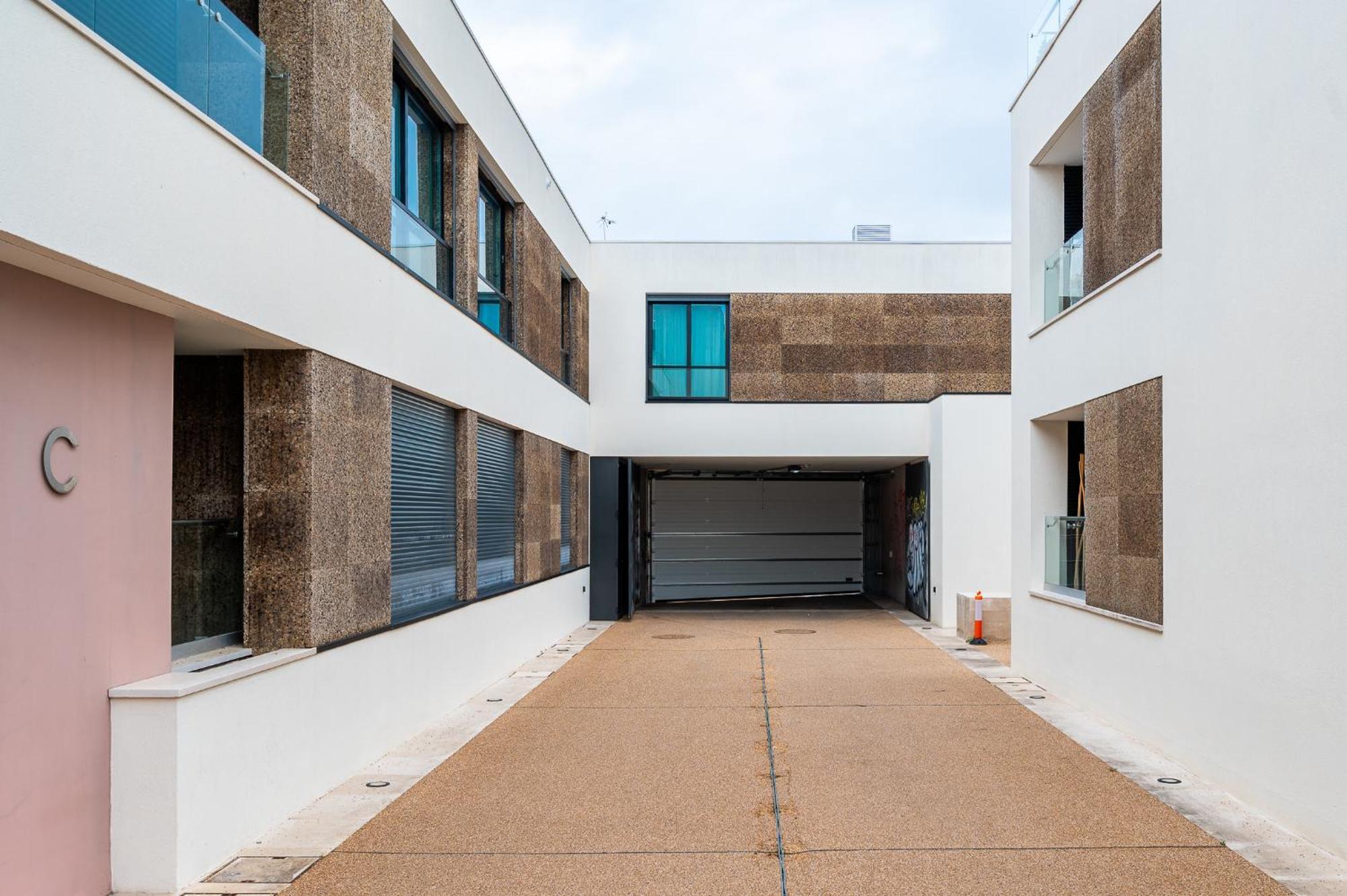 Apartament Compromisso 25 Dystrykt Dystrykt Faro Zewnętrze zdjęcie