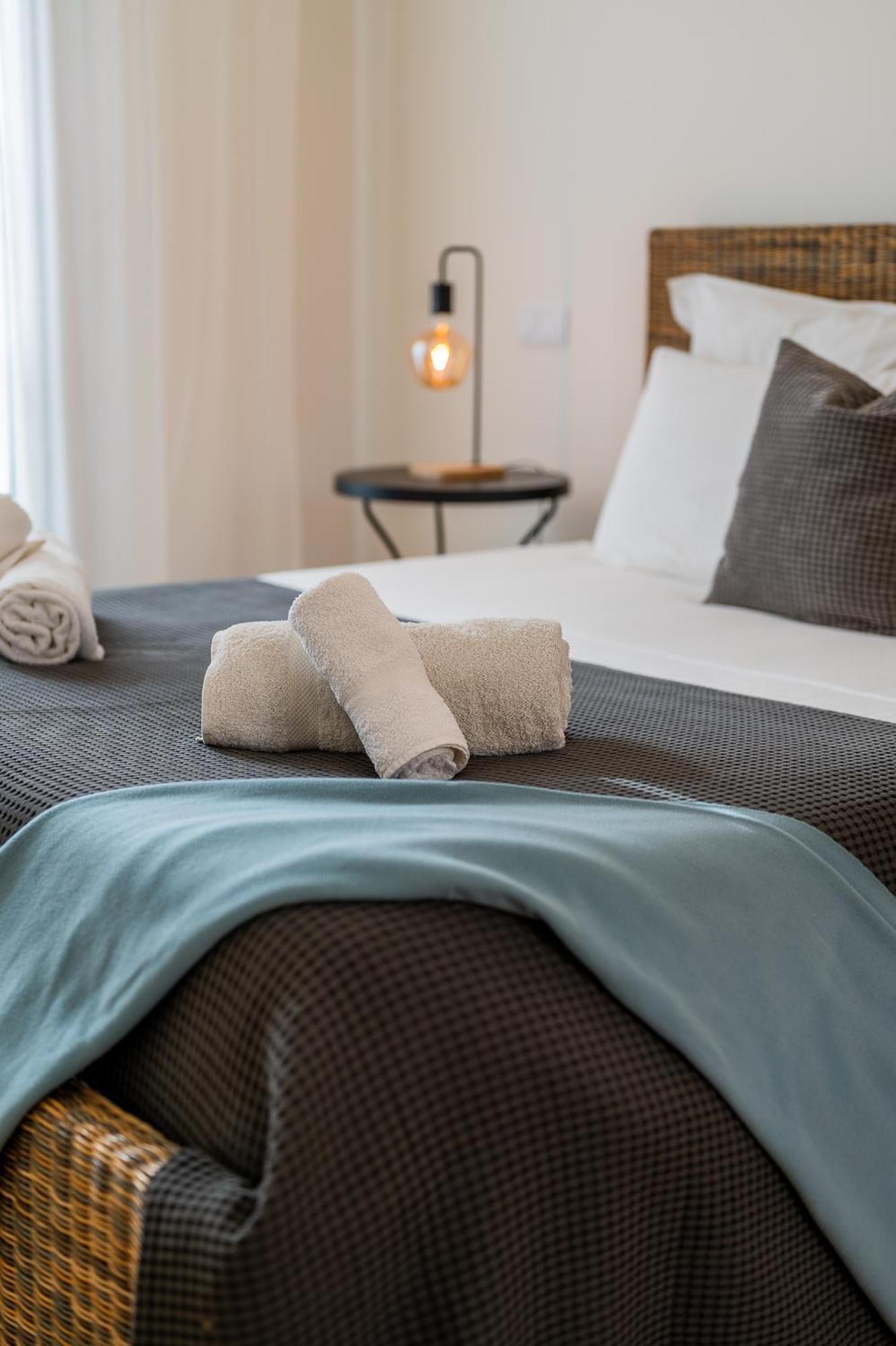 Apartament Compromisso 25 Dystrykt Dystrykt Faro Zewnętrze zdjęcie