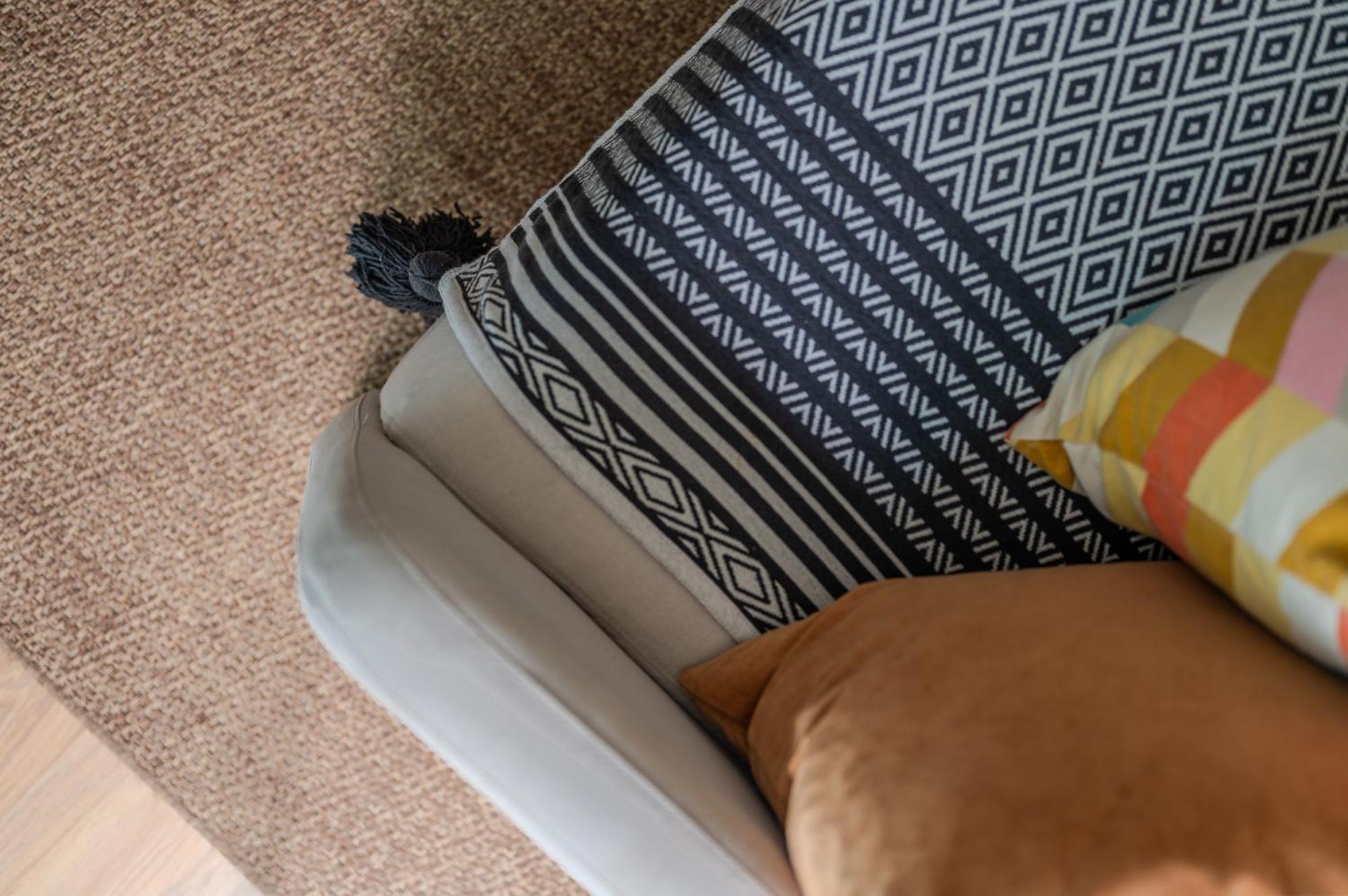 Apartament Compromisso 25 Dystrykt Dystrykt Faro Zewnętrze zdjęcie