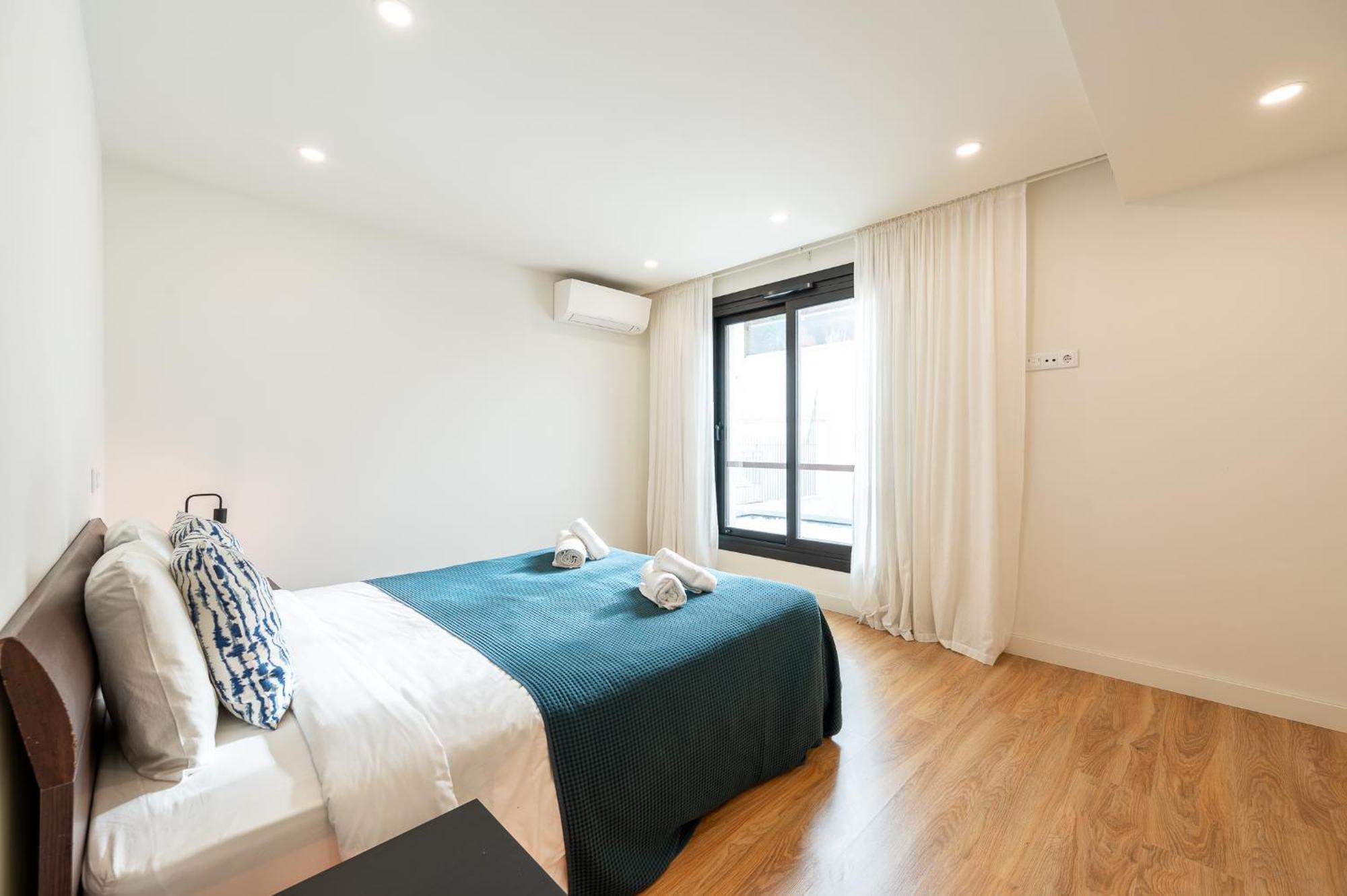 Apartament Compromisso 25 Dystrykt Dystrykt Faro Zewnętrze zdjęcie