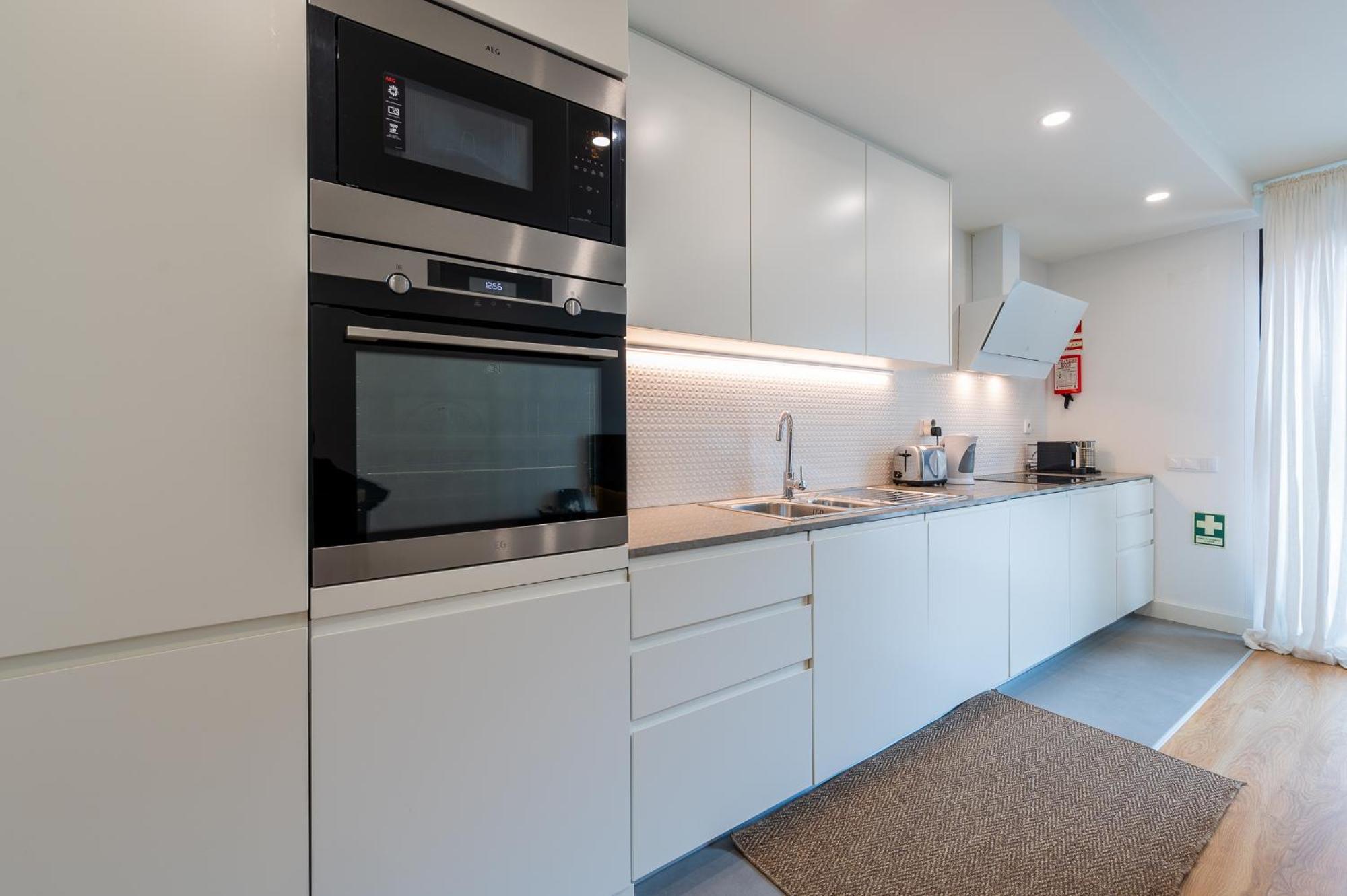 Apartament Compromisso 25 Dystrykt Dystrykt Faro Zewnętrze zdjęcie