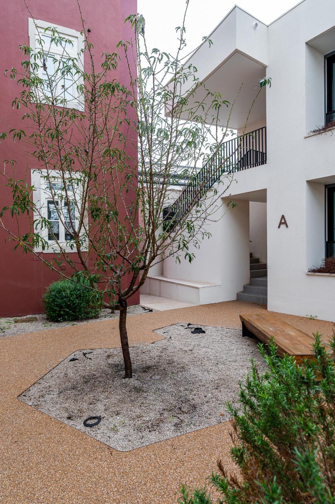 Apartament Compromisso 25 Dystrykt Dystrykt Faro Zewnętrze zdjęcie