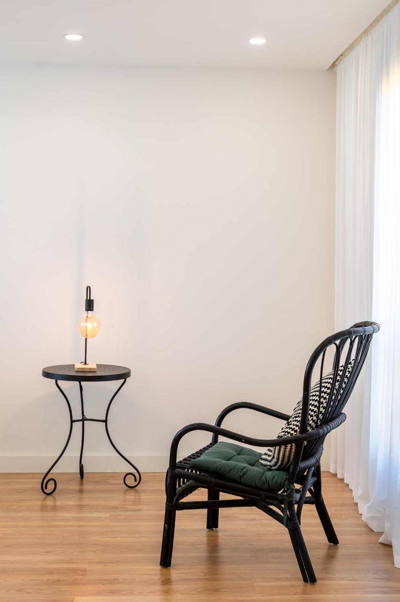 Apartament Compromisso 25 Dystrykt Dystrykt Faro Zewnętrze zdjęcie